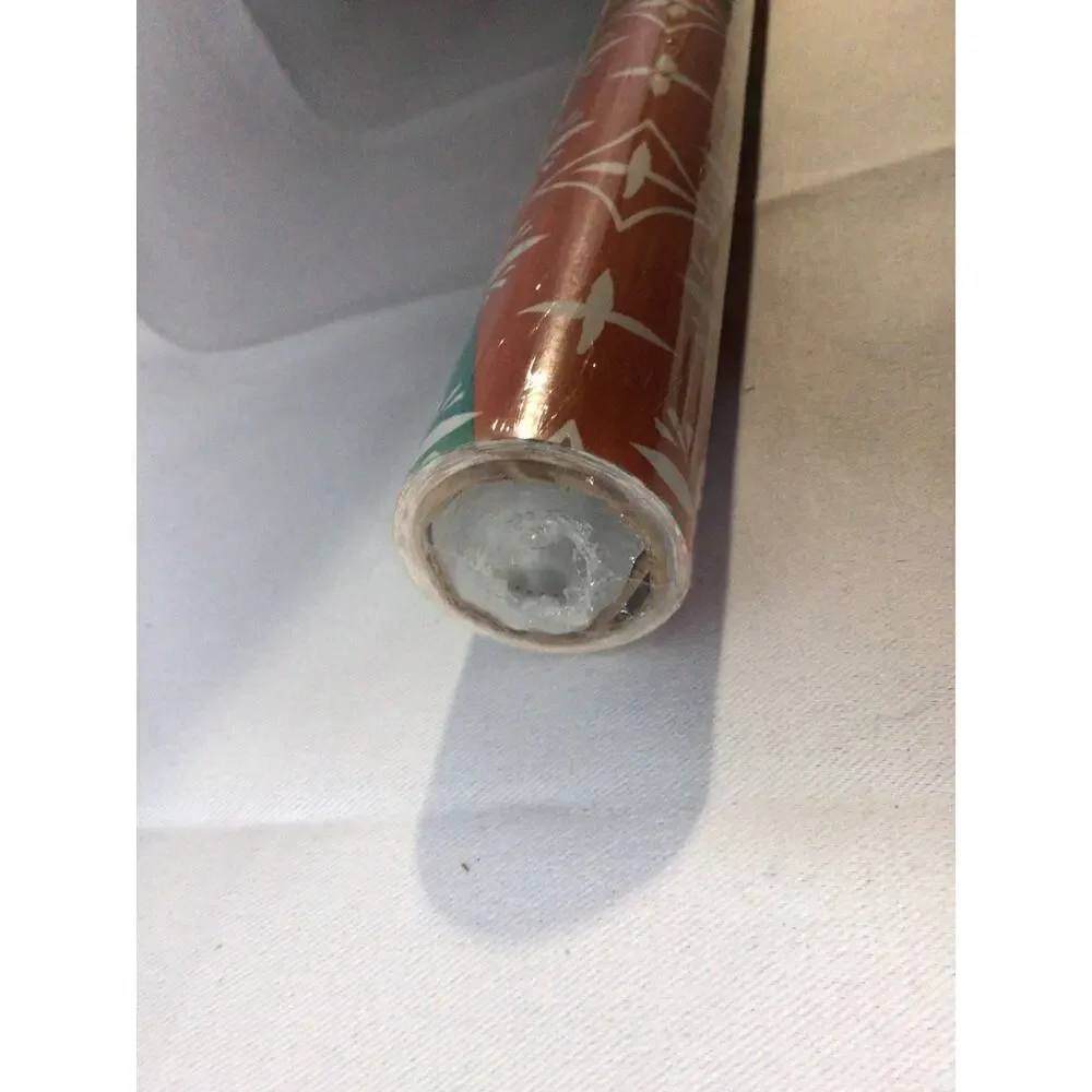 Hallmark Holiday Kwanzaa Three Kings Day Wrapping Paper 3 Rolls 120 sq ft